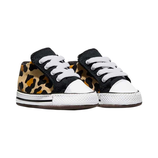 Adidas Chuck Taylor All Star Cribster Leopard